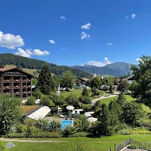 Lindner Hotel Oberstaufen Parkhotel, Part Of Jdv By Hyatt