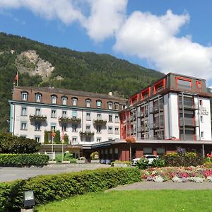 Hotel Du Nord